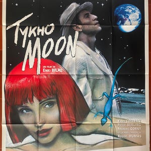 Enki bilal - Etsy 日本
