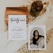 Editable 21st Birthday Party Invitation Card, Modern Twenty One Invite ...