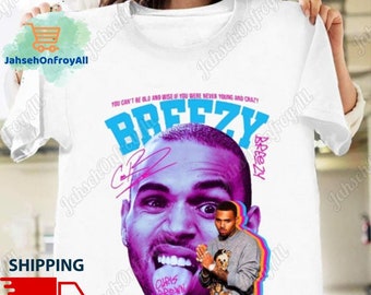 Chris Brown Tour 2024 Shirt, Chris Brown Fan Shirt, Chris Brown 2024 Concert Shirt, 11 11 Tour 2024 Shirt, Chris Brown 11 11 Tour Gift