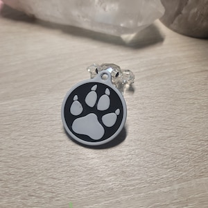 NFC Keychain