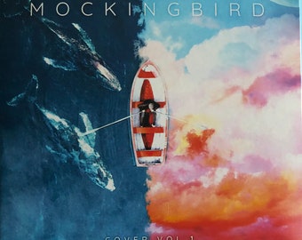 The Mockingbird Cover CD Vol 1