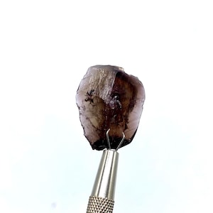 Rare Axinite Crystal 26 Carat Natural Well Cut Gemstone from Pakistan for Collectors & Jewelry