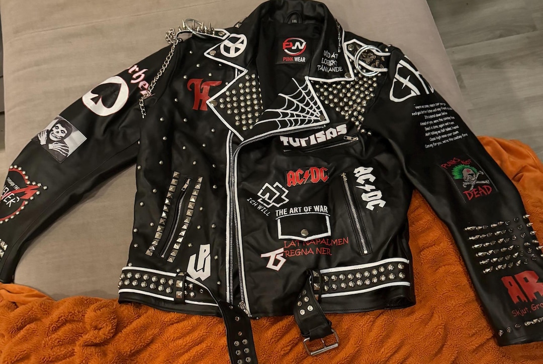 Doublet レオパード柄 LENTICULAR JACKET M 8＊68 Doublet Multicolor Lenticular Jacket Doublet