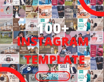 Instagram 投稿テンプレート | マーケティング テンプレート | Instagram エンゲージメント | ソーシャル メディア マネージャーの投稿