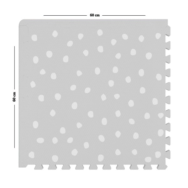 Foam Puzzle Jigsaw Play Mat