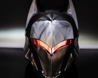 Azrael HellBat Helmet