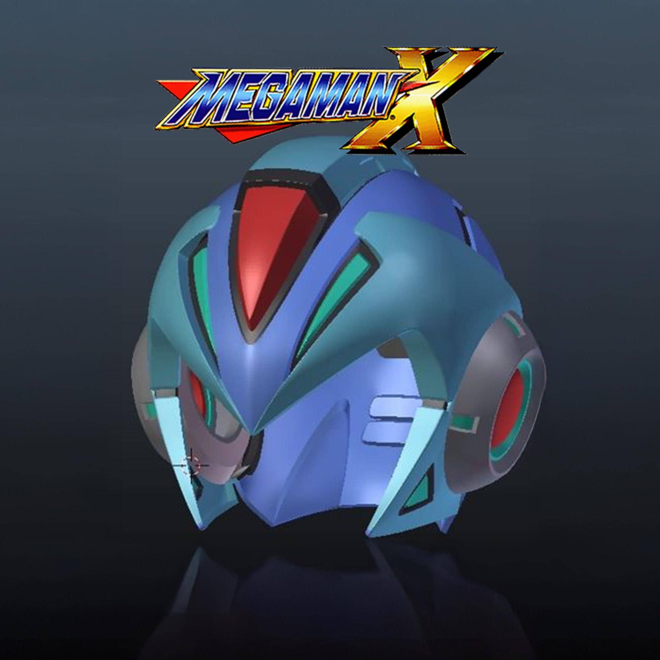 Mega man x costume - Etsy 日本