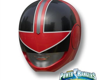 パワーレンジャー タイムフォース レッドレンジャー Power Rangers Lightning Collection TIME FORCE RED RANGER パワー