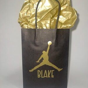 nike gift bag