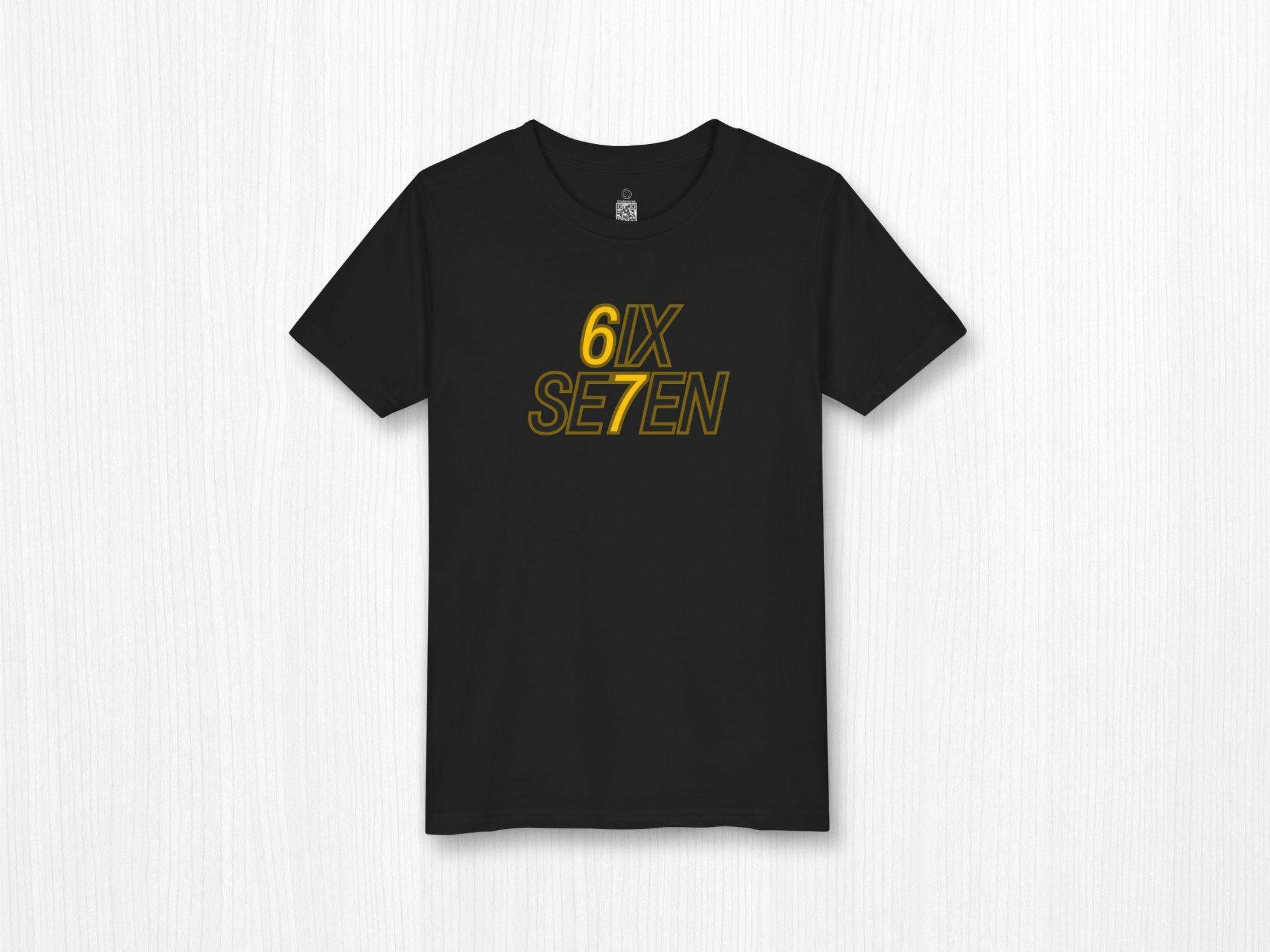 Se7en T Shirt - Etsy