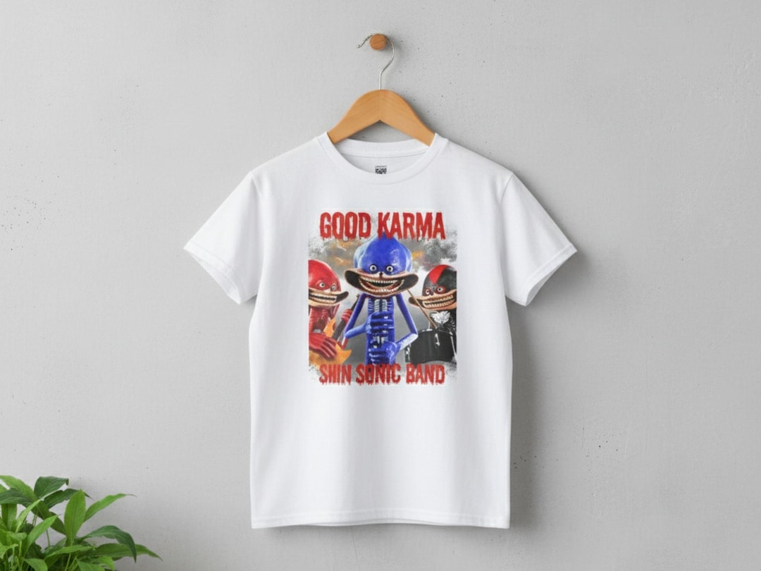 karma t shirts traduccion