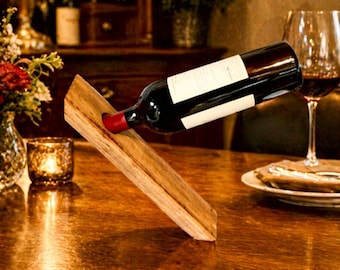 スタンディングワインラック