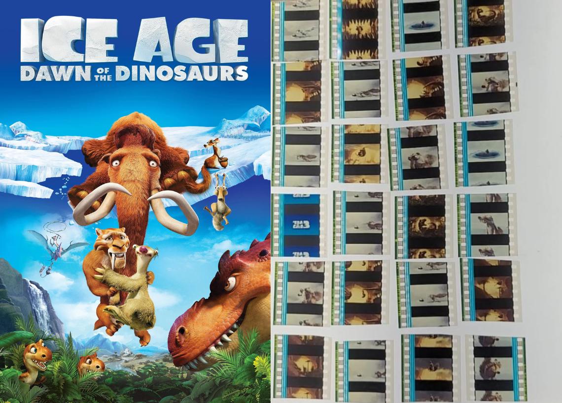 Ice age movie - Etsy Schweiz, image size:1140x819
