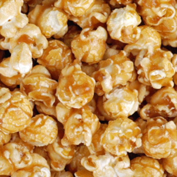 Caramel Corn Fragrance Oil - For Candle Making, Soap Making, Room Sprays and more - Candeo Candle Supply