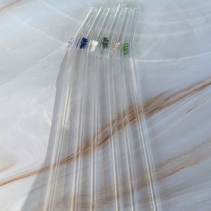 Durable Straws Sustainable Gift for New Home