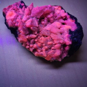 Calcite Cluster