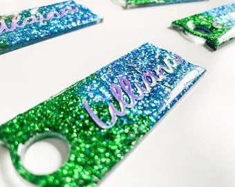 Stanley Name Plate | Stanley Quencher 2.0 Cup Name | Stanley Name Tag | Stanley Accessories | Name Plate | Tumbler Topper