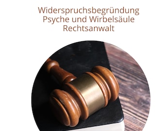 Sample brief psyche and spine lawyer