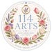 114ARTS store logo