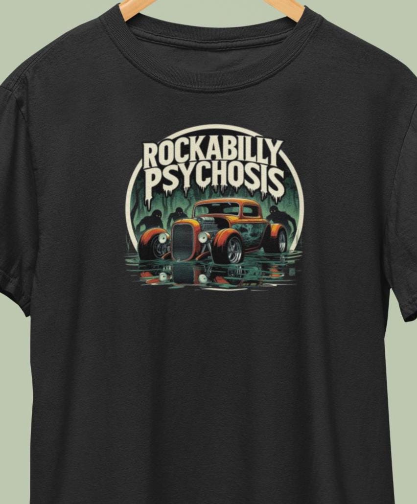 THE METEORS ヴィンテージ Tシャツ サイコビリー ロカビリー パンク Amazon.co.jp: ビンテージ THE METEORS Tシャツ XL サイコビリー