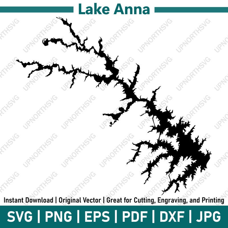 Anna Decals Svg - Etsy