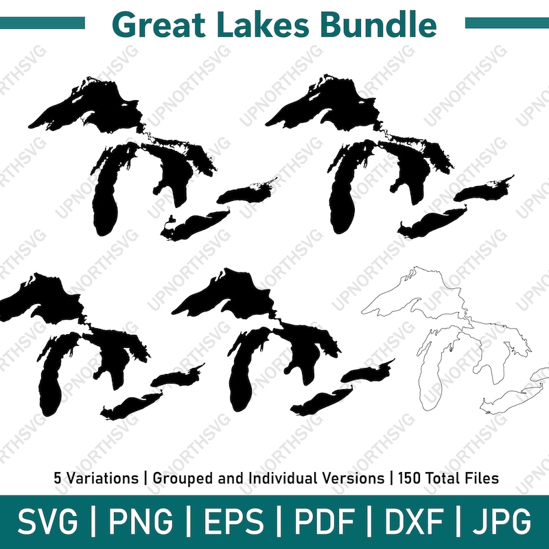 Dxf File Michigan Etsy - Il 800x800.6029592786 L0n1