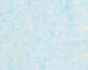 Tesoro eterno TONGA-B1503 POLVO Geo Líneas y puntos Batik