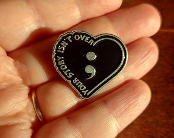 September is Suicide Prevention Month