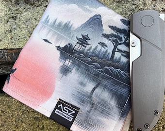 Hank ”Japanese” EDC