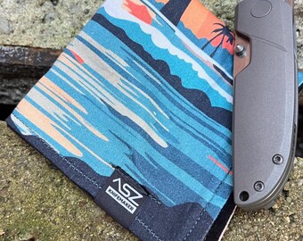 Hank ”summer” EDC