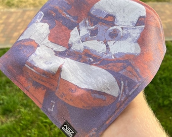 Hank Stormtrooper version V1