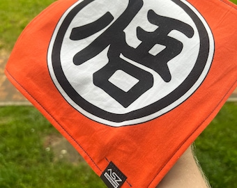 Hank GOKU "Dragon Ball"