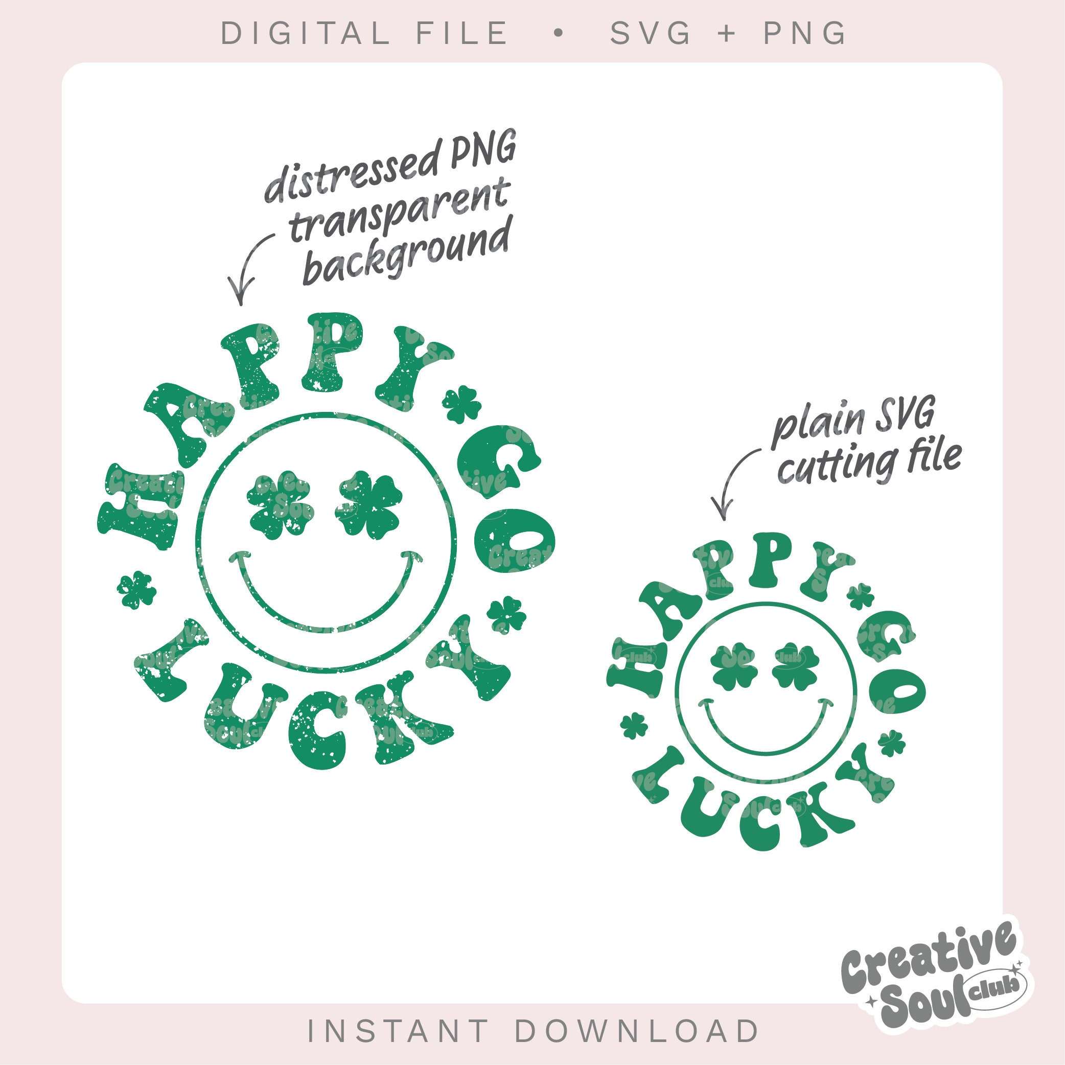 ◆ Happy Lucky Happy Lucky Chappy (From 