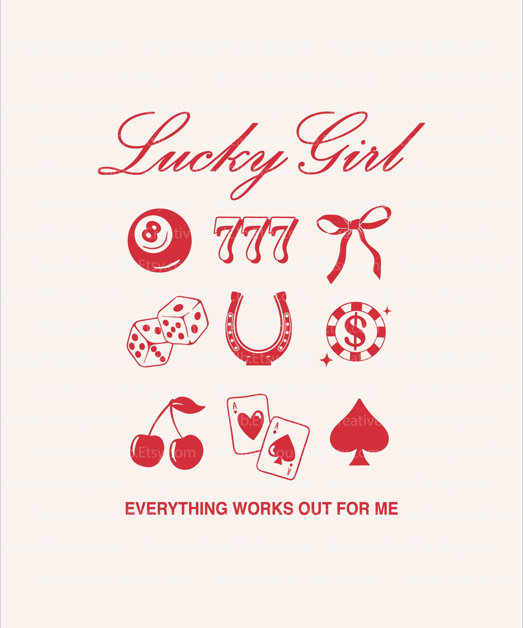 Buy 777 Lucky Online In India - Etsy India