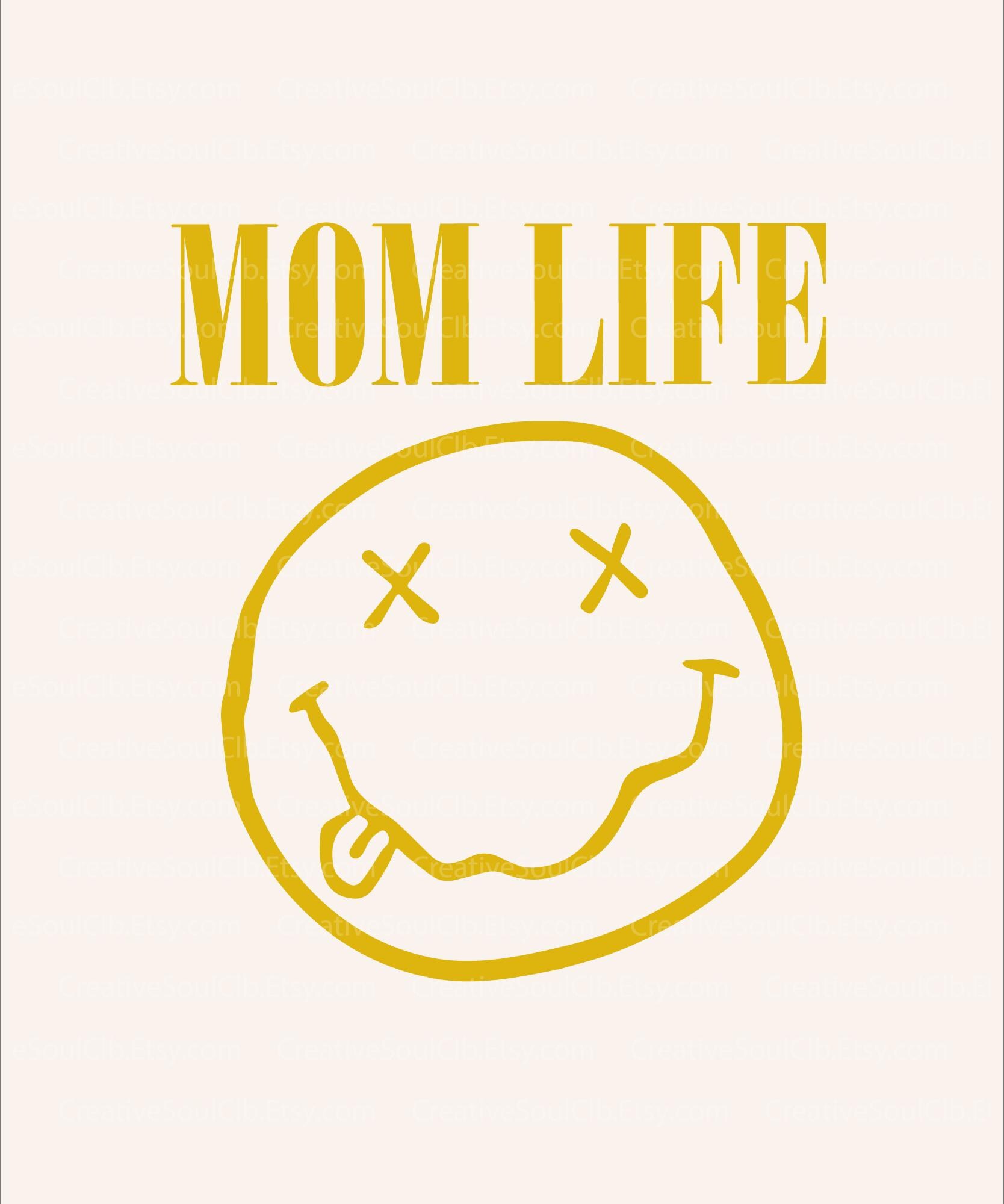 Nirvana smile - Etsy 日本