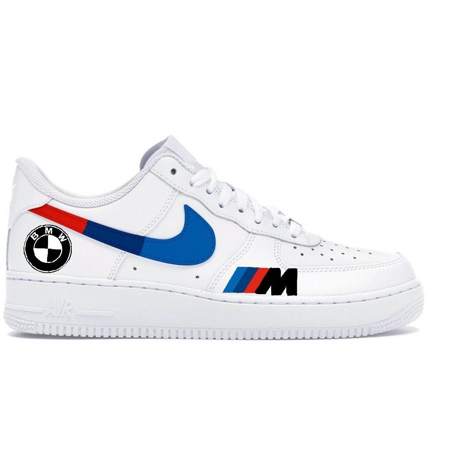 Air Force 1 Bmw Etsy Canada