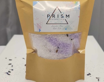 Relaxing Bath Salts