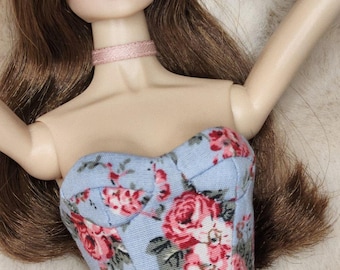 Doll Outfit: Corset for Poppy Parker, Integrity Toys
