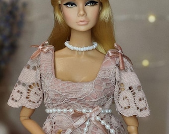 Doll Outfit: Regency-style Gowns for Poppy Parker, Integrity Toys