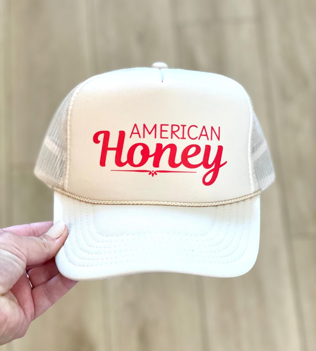 American Honey Hat