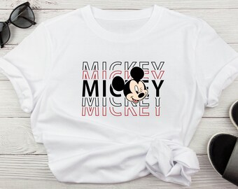 Mickey T-shirt