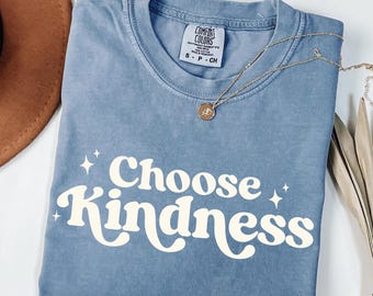 Comfort Colors Retro Teacher Shirt, Motivational Teacher Shirt, Teacher Appreciation, Gift For Teacher, Inspirational Teacher Tee