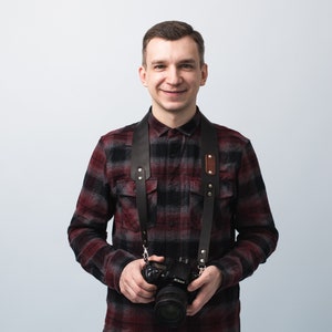 Custom Camera Strap, Camera Strap Leather, Camera Strap Dslr, Camera