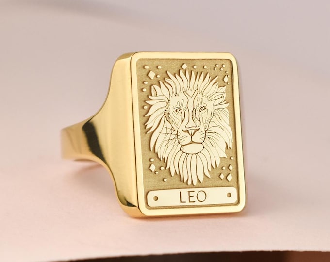 LIQUOR BRAND WALLET STARDUST GOLD LEO