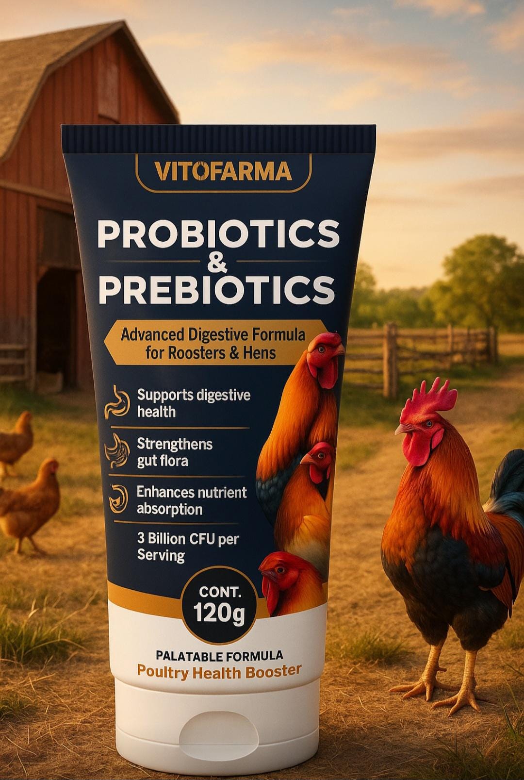 Tiloxina Liquid 60 ml – Anti-inflammatory