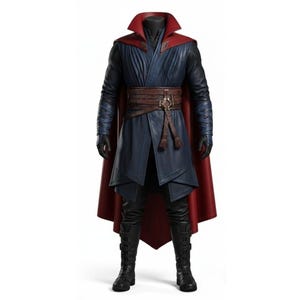 Dr strange costume - Etsy 日本