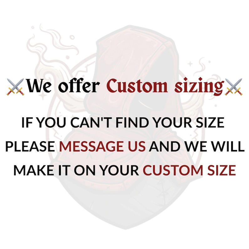 100% Genuine Leather Cloak and Armor Suit | Handmade Gothic Leather Armoured Cloak for Cosplay | World War-Inspired Medieval LARP Suit image 8