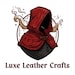 Owner of <a href='https://www.etsy.com/shop/LuxeLeatherCraftCo?ref=l2-about-shopname&from_page=listing' class='wt-text-link'>LuxeLeatherCraftCo</a>