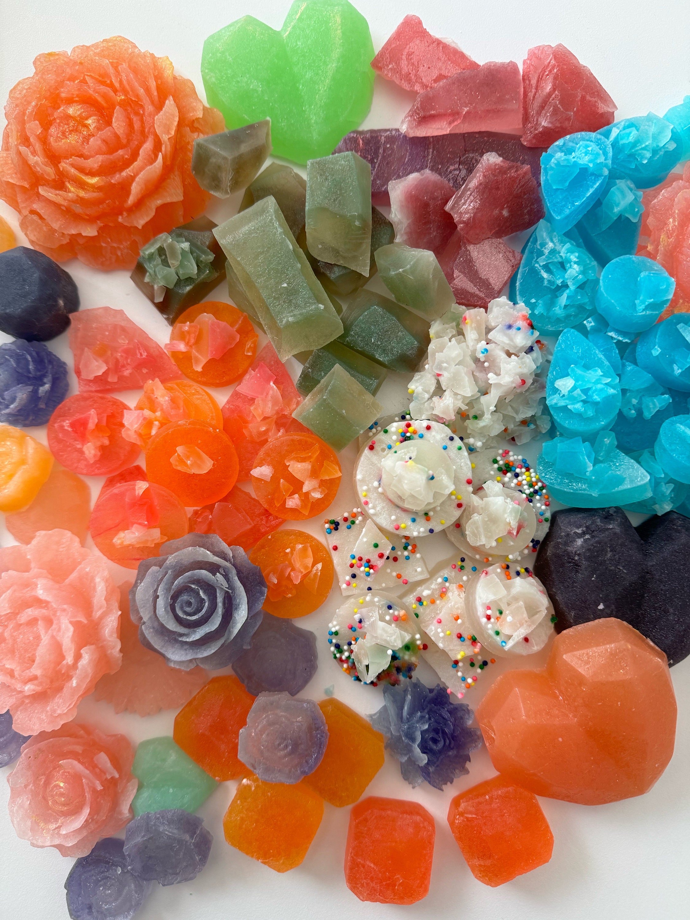Candy jewels outlet
