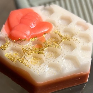 ホワイトチョコレートチェリーとナッツ